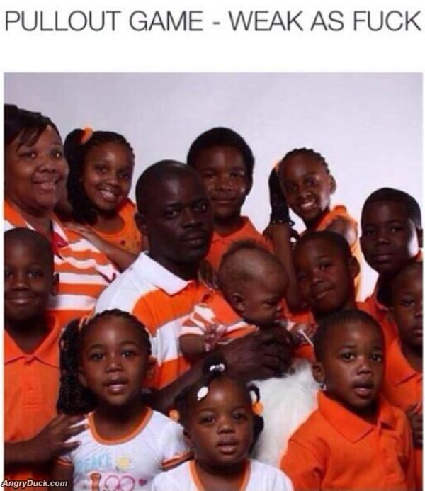 Pull Out Game
