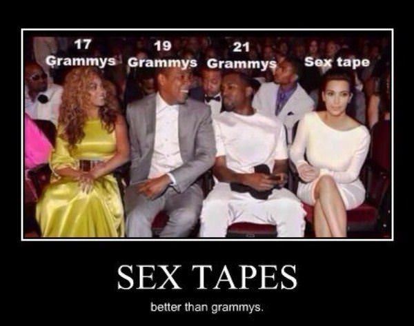 Sex Tapes