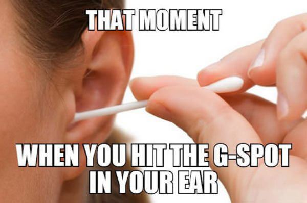 That Moment