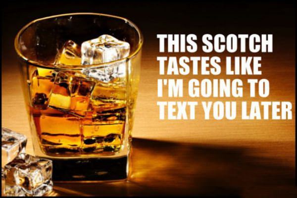 This Scotch