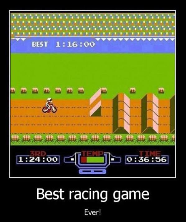 Best Racing Game Ever