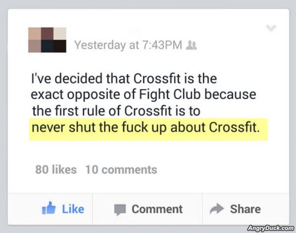 Crossfit