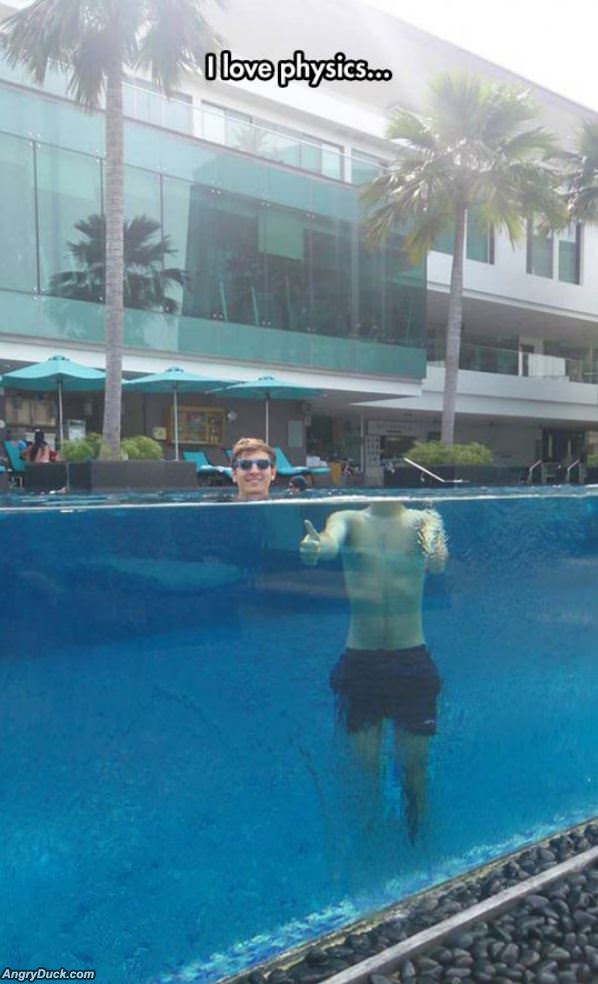 I Love Physics