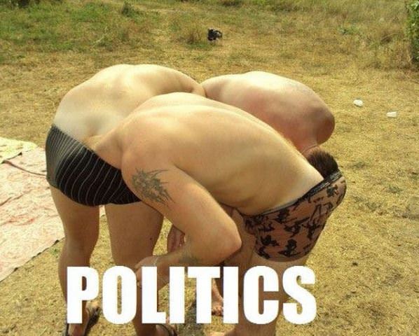 Politics