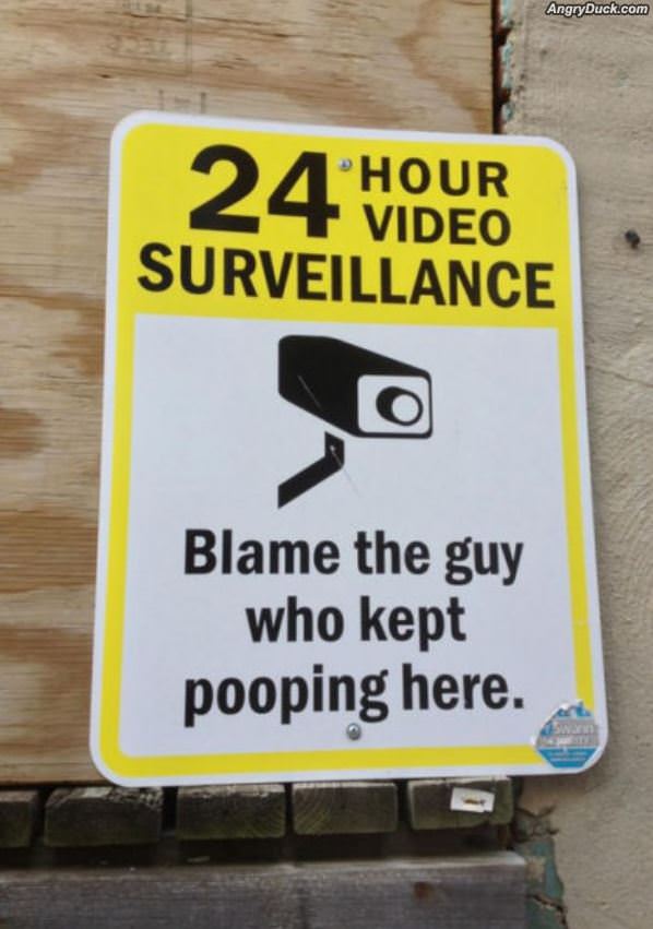 24 Hour Surveillance