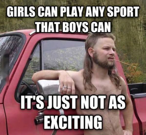 Any Sport