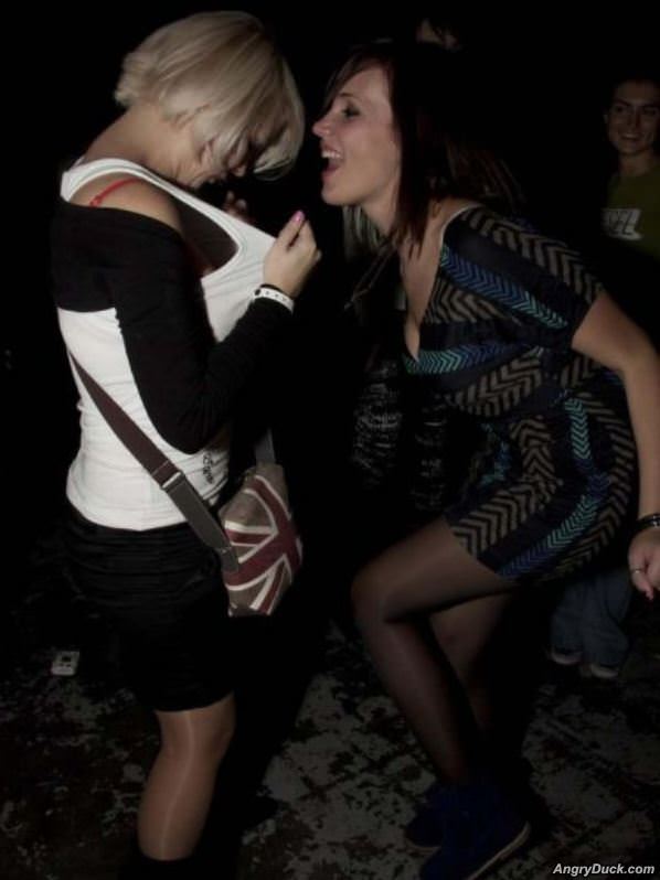 Are They Still Thewre