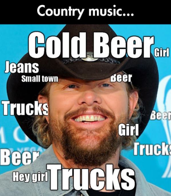 Country Music