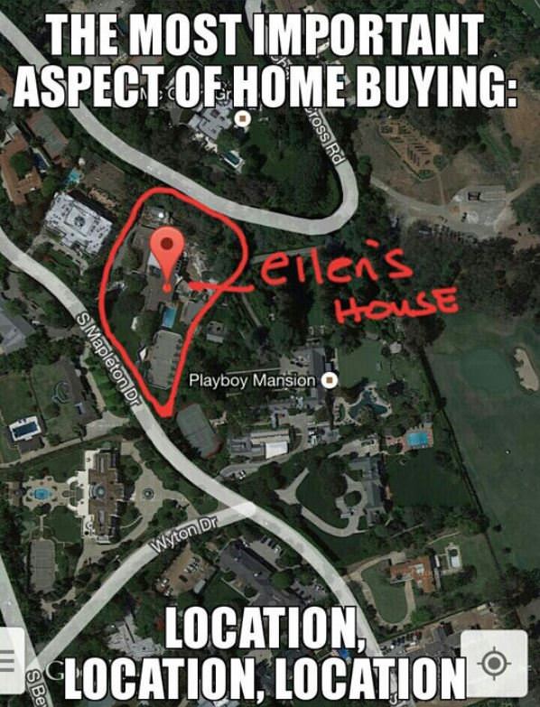 Ellens House
