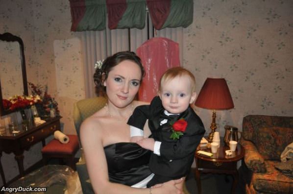 Gimme The Good Stuff