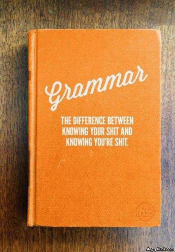 Grammar