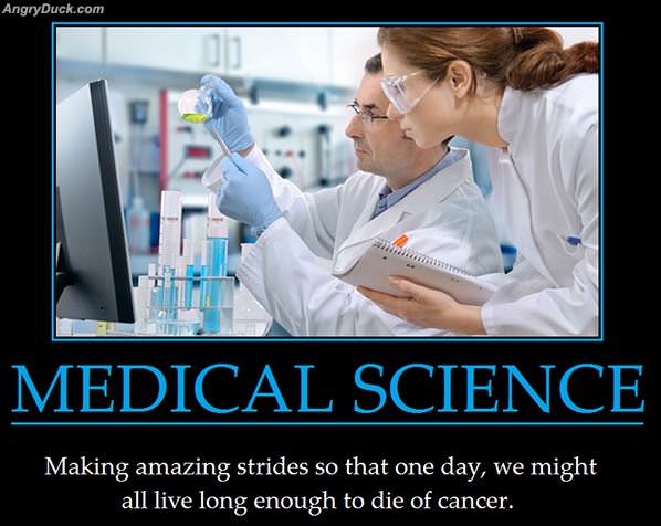Medical Science