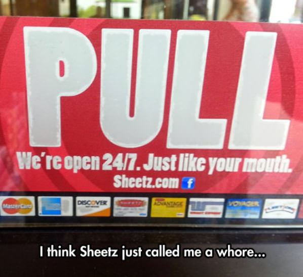 Sheetz