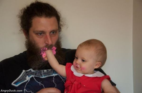 The Joys Of Parenting