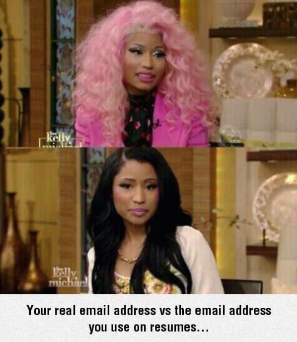 Email Address