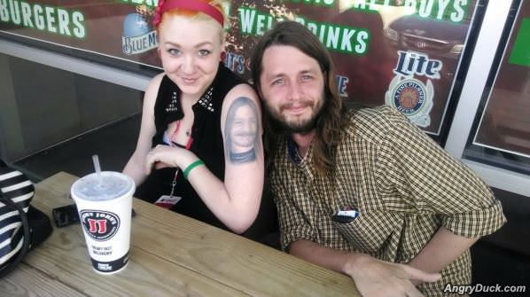 Might Regret That Later