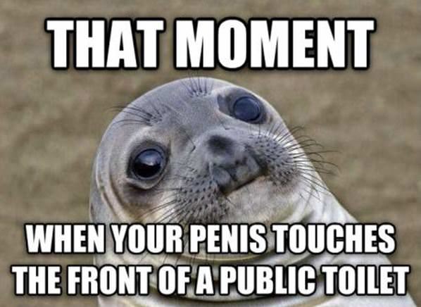 That Moment