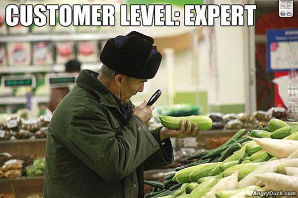 Customer Level