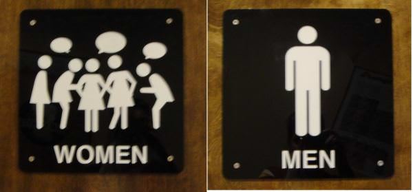Mens And Womens