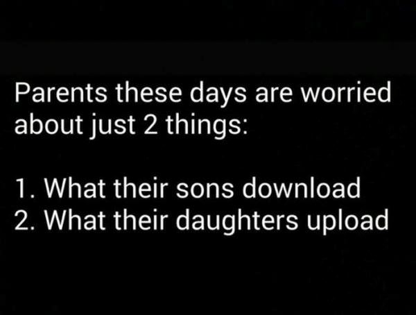 Parents Worry