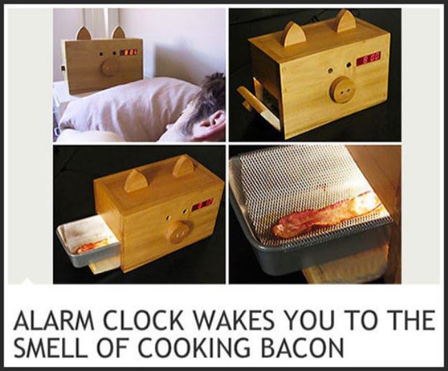 Best Alarm Clock Ever