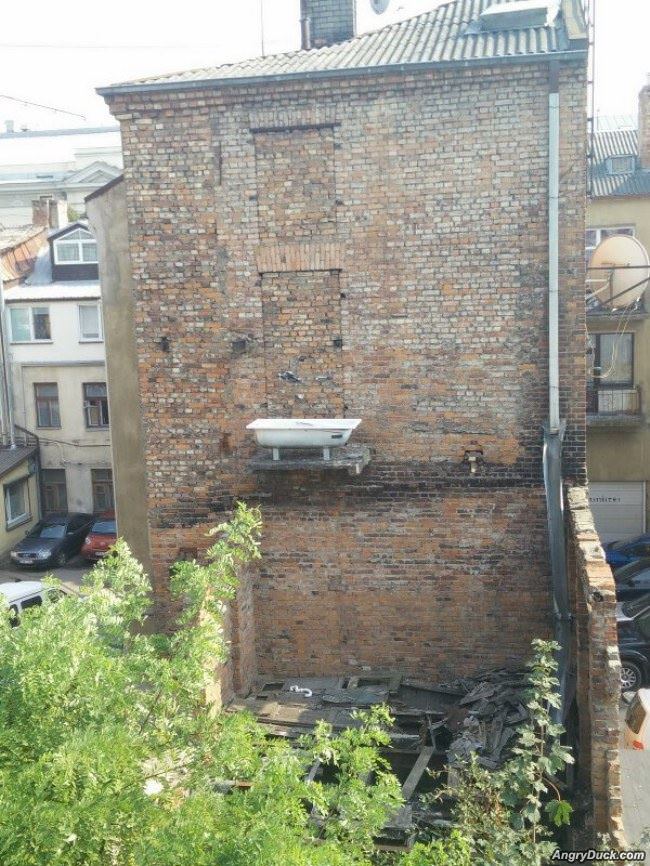 Good Place For That