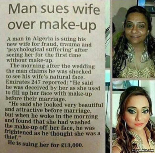 Has A Good Case