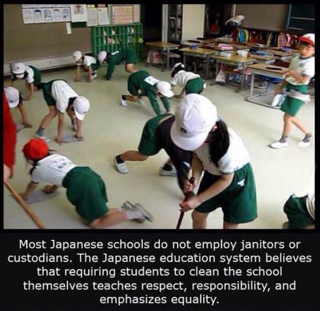 Meanwhile In Japan
