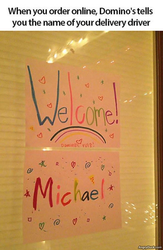 Order Dominos Online