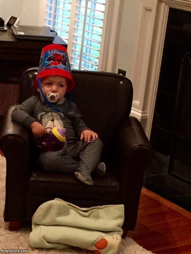 This Kid Rocks