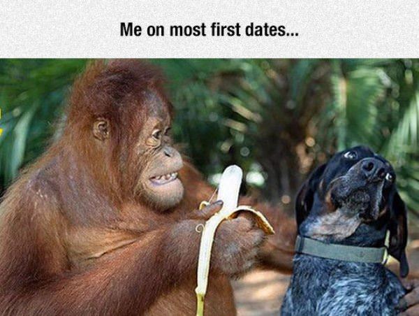 First Date