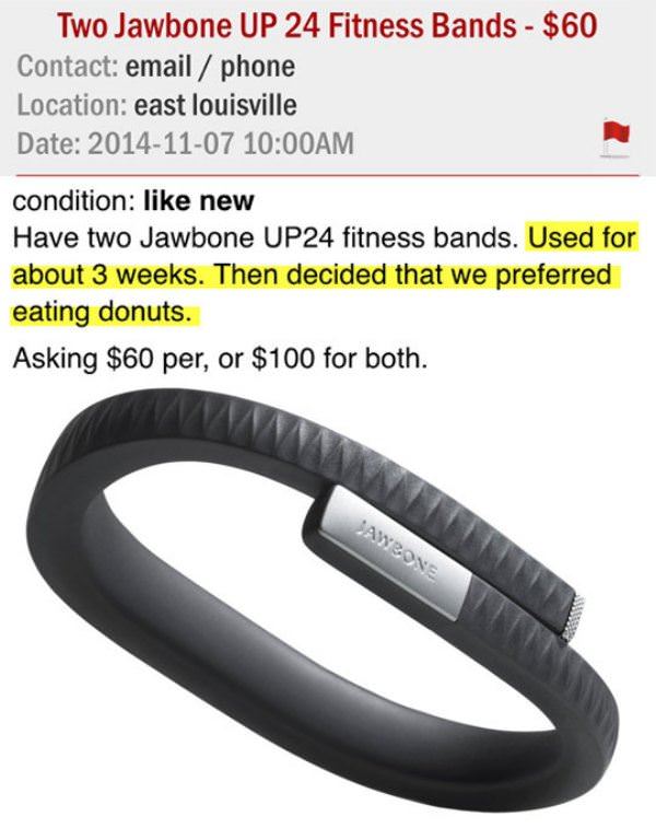 Fitness Band