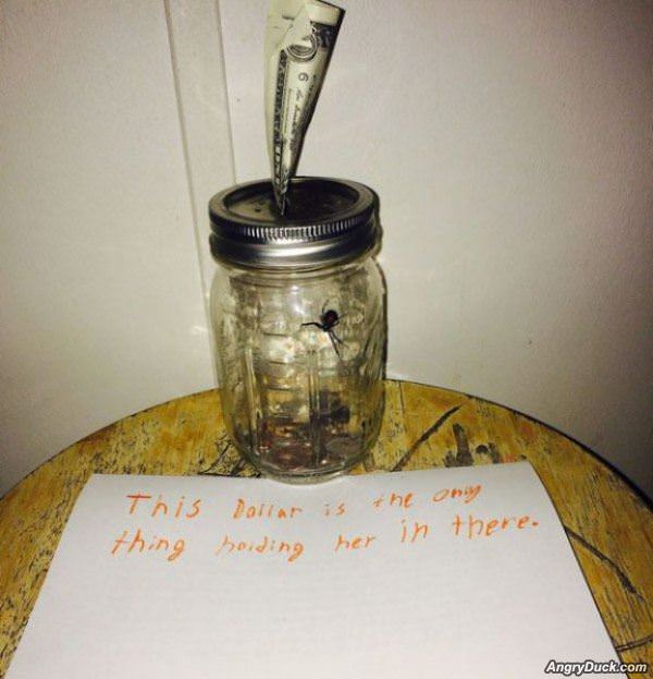 How Bad Do You Want It