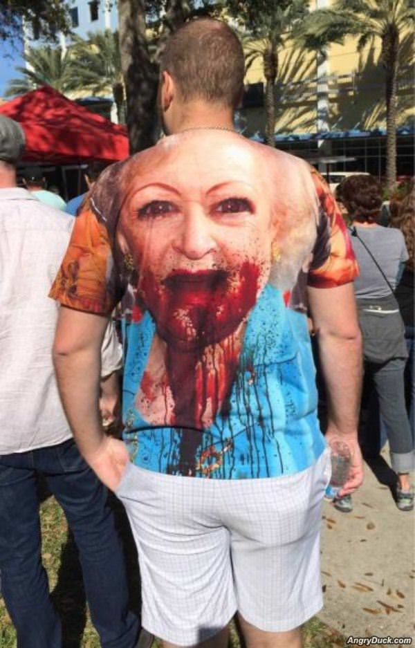 Maybe The Greatest Shirt