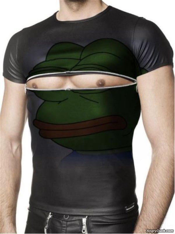 Nice Shirt