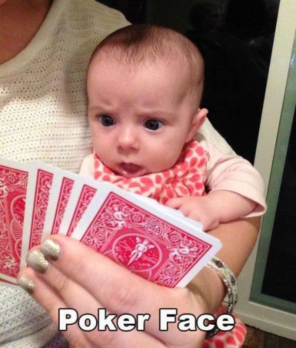 Poker Face