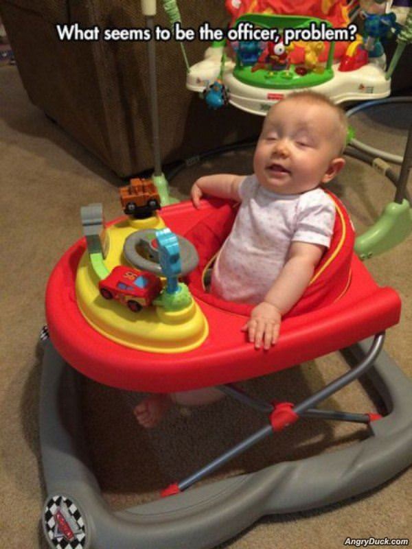 What Seems To Be The Problem