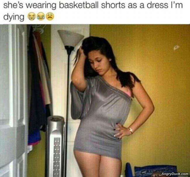 Bsaketball Shorts