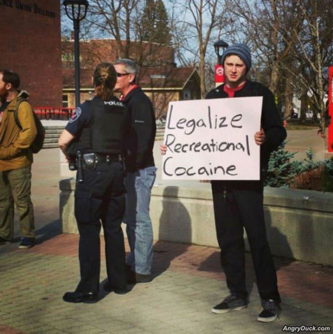 There Theres This Guy