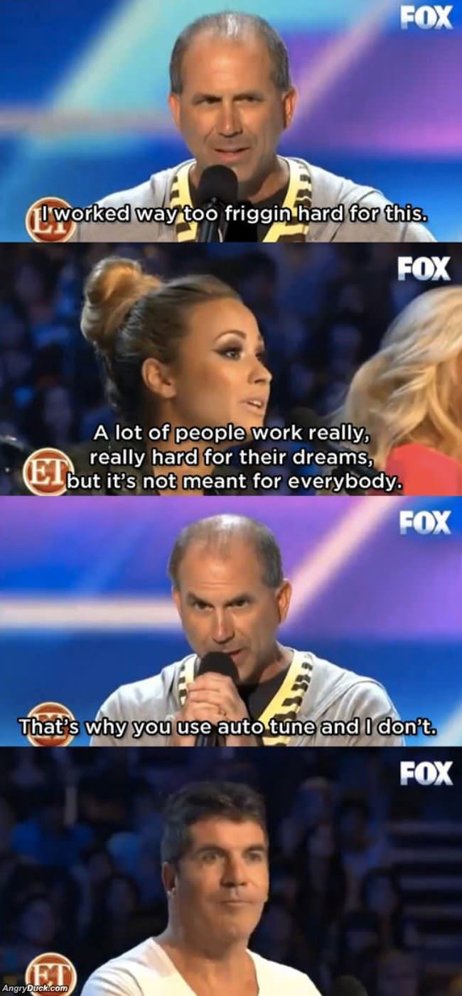 Demi Lovato X Factor