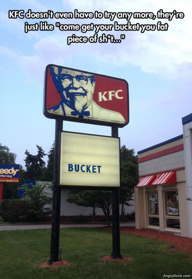 This Kfc