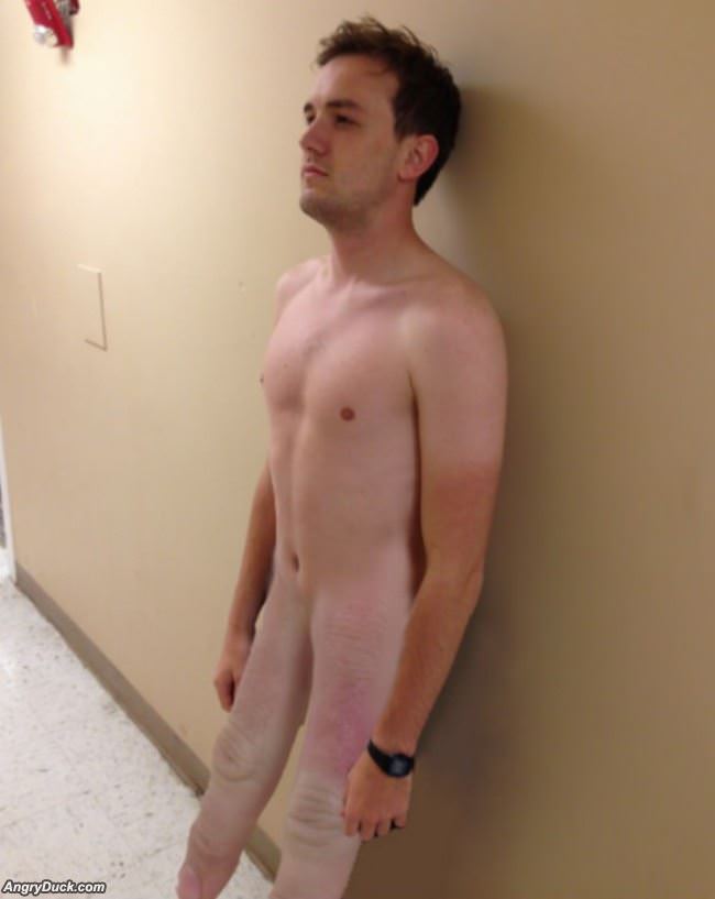 Welcome To The Internet