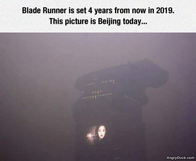 Blade Runner