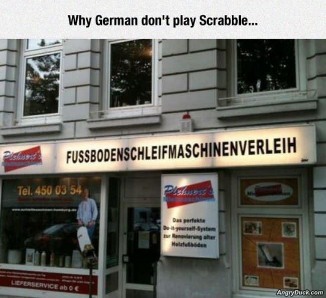 Germans