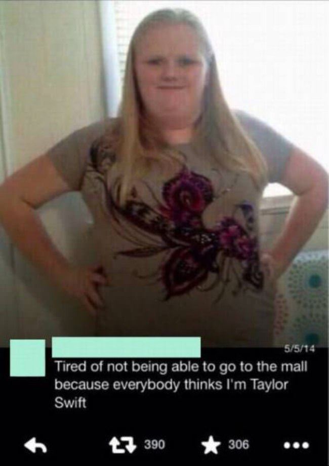 Cant Even Go To The Mall