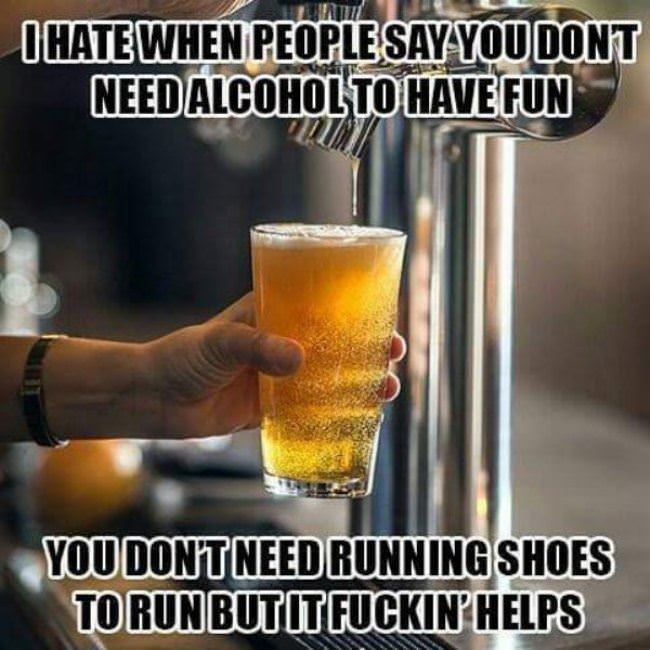 Hate It When People Say