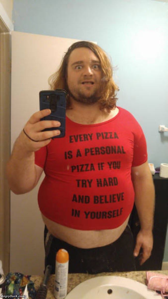 Believe In Yourself