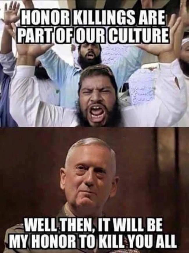 Honor Killings