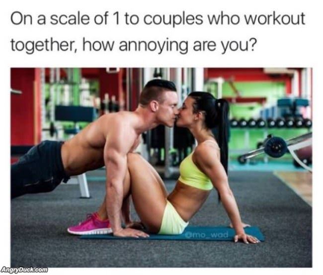 How Annoying Are You