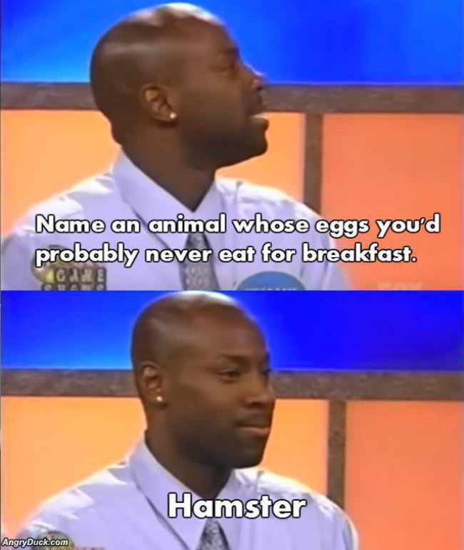 Never Eat These For Breakfast